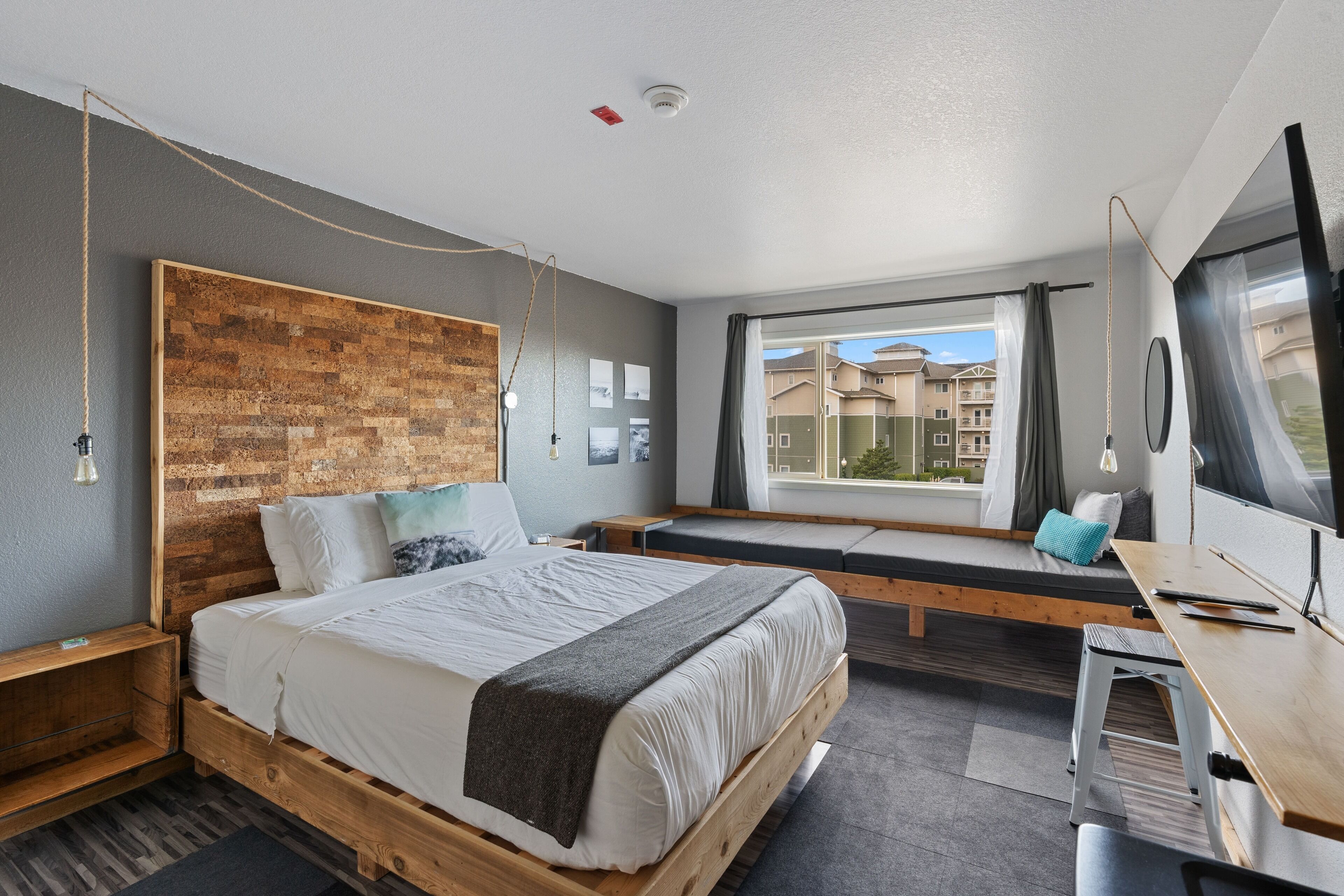 Adrift Hotel & Spa