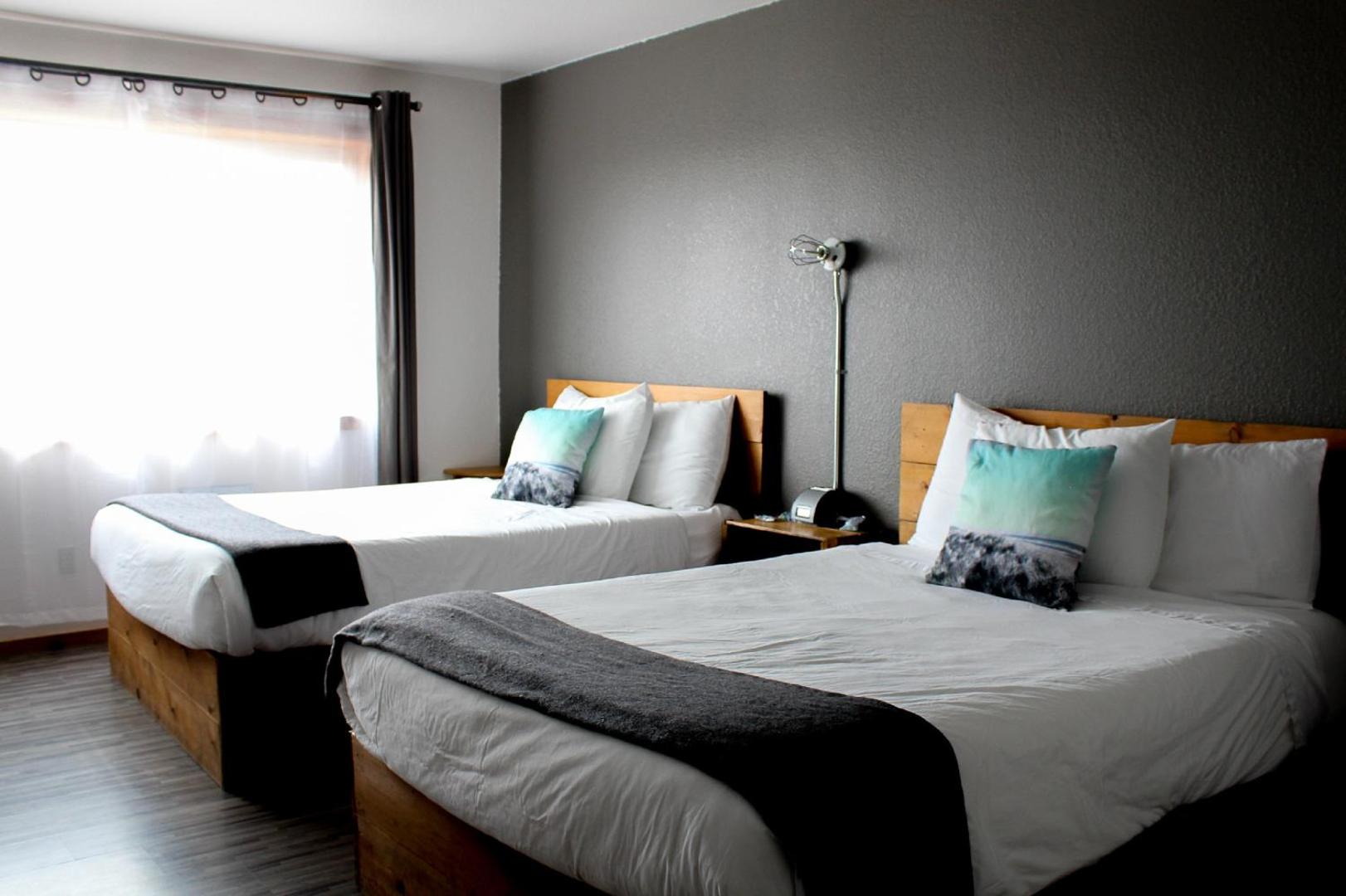 Adrift Hotel & Spa