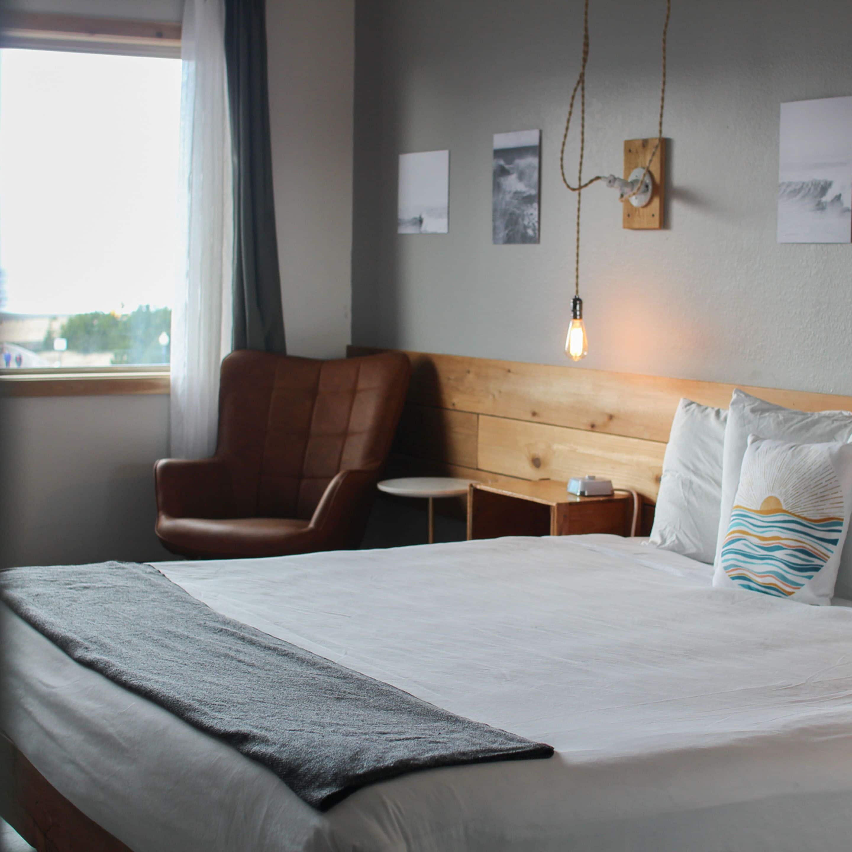 Adrift Hotel & Spa