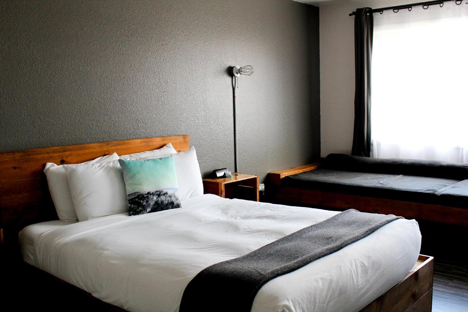 Adrift Hotel & Spa