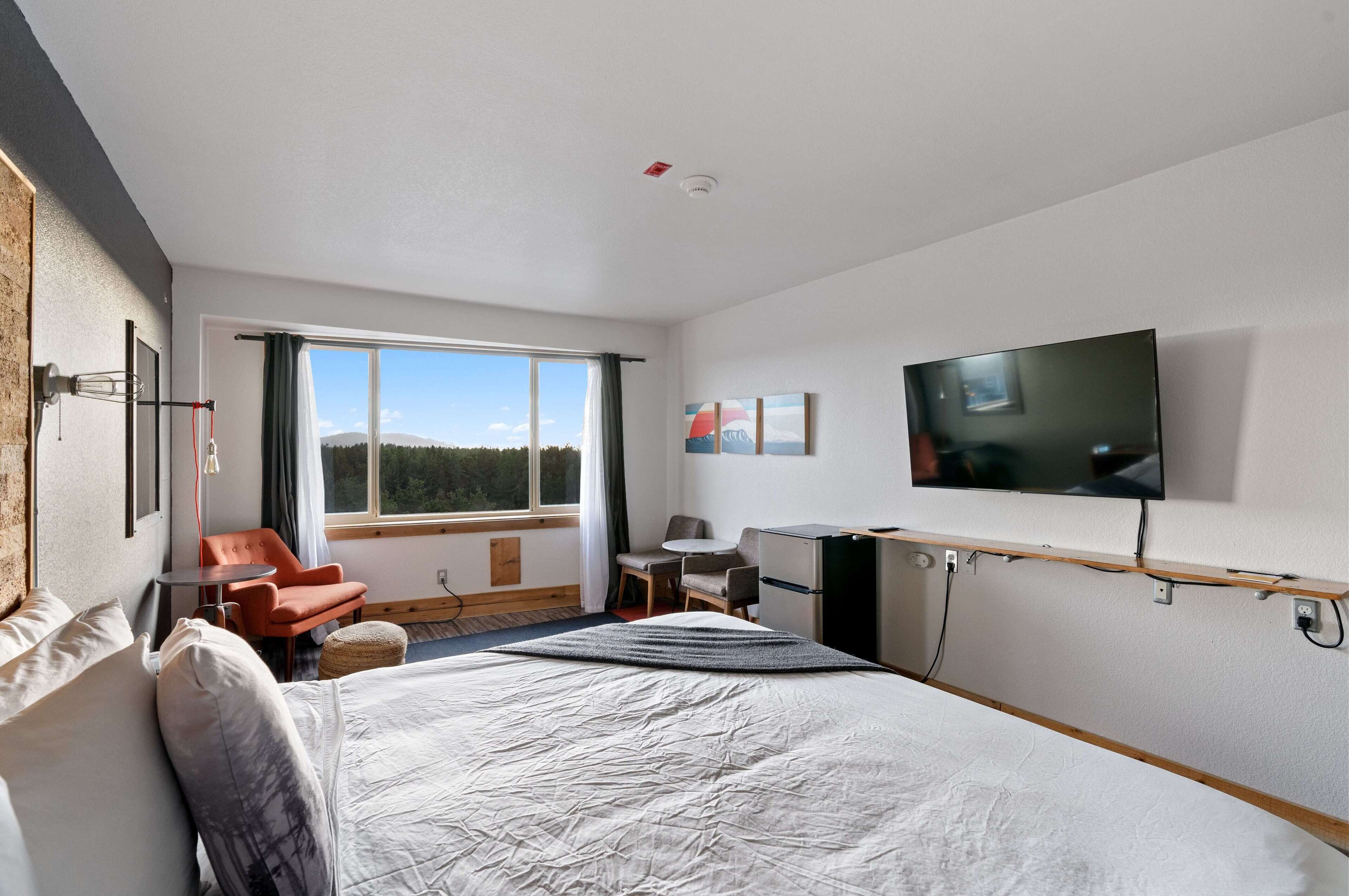 Adrift Hotel & Spa