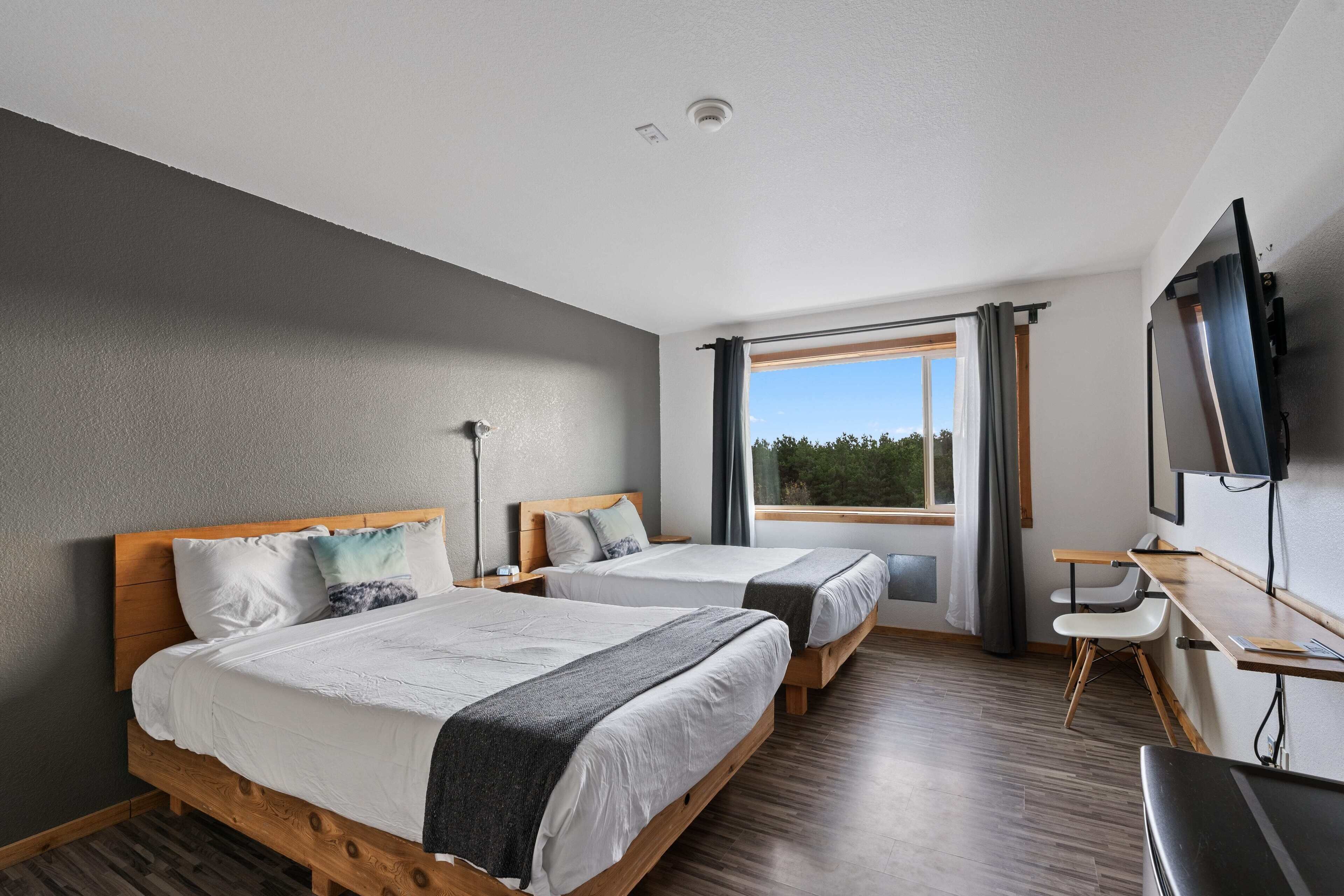 Adrift Hotel & Spa