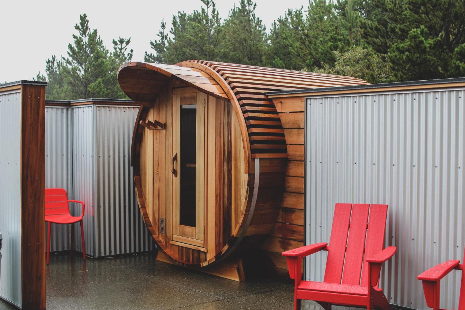 Adrift Hotel & Spa