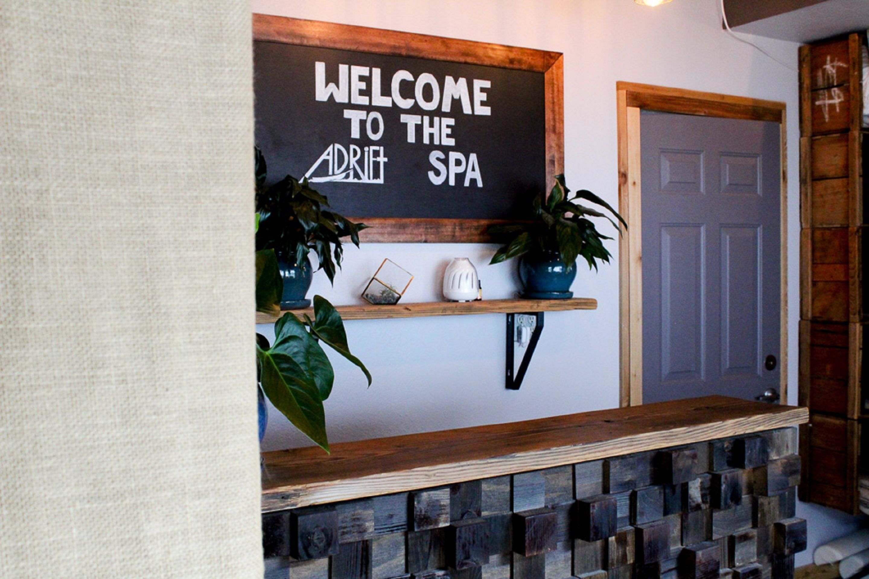 Adrift Hotel & Spa