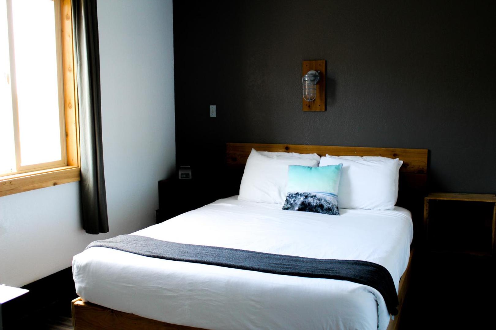 Adrift Hotel & Spa