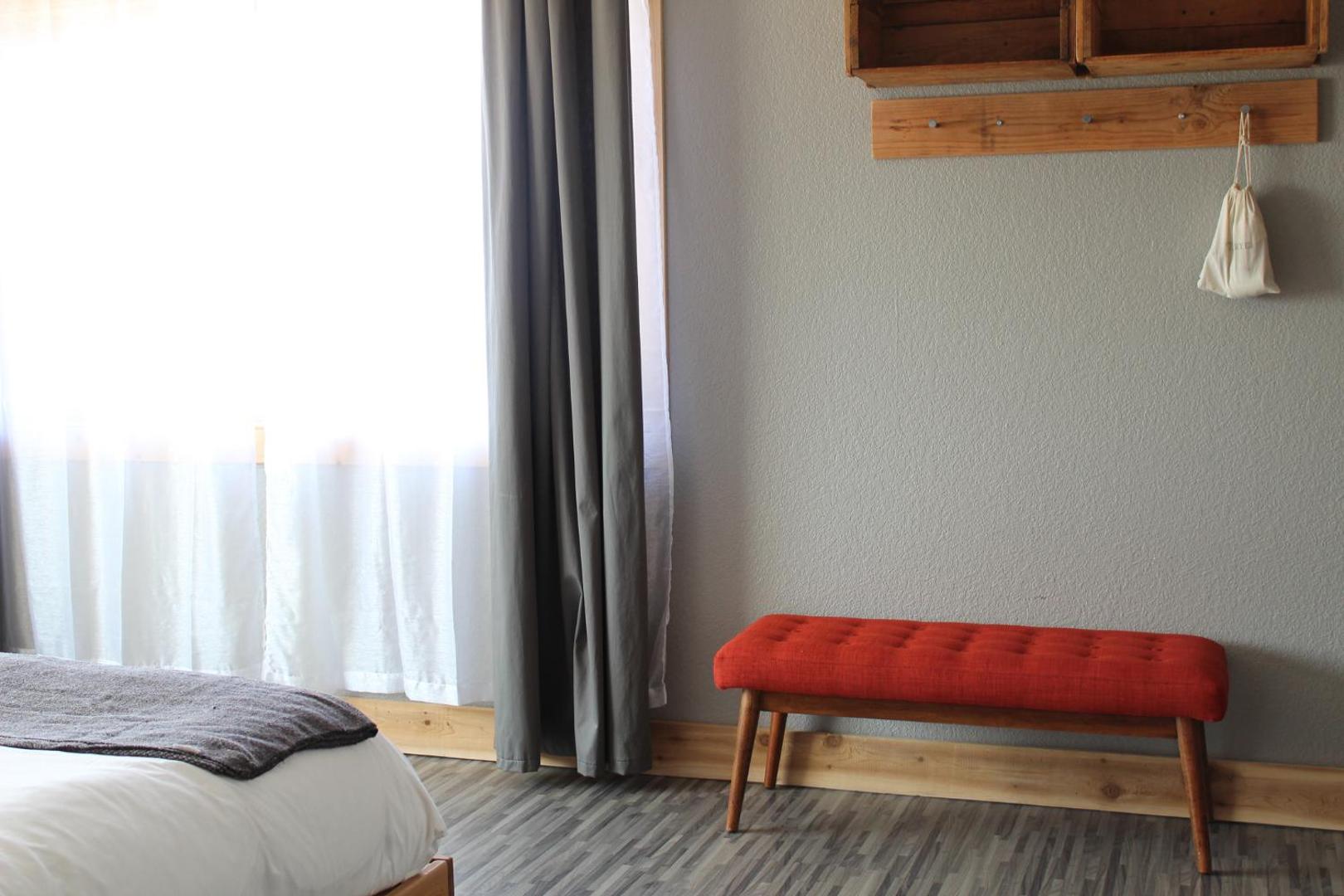 Adrift Hotel & Spa