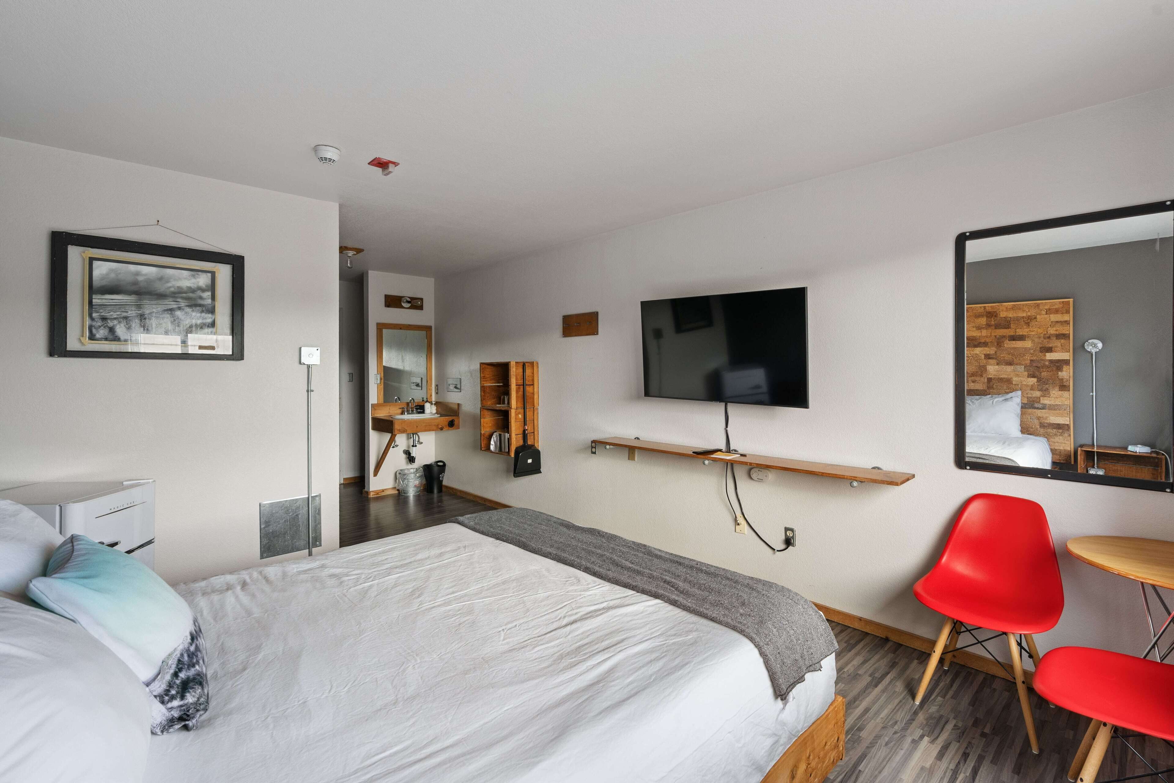 Adrift Hotel & Spa