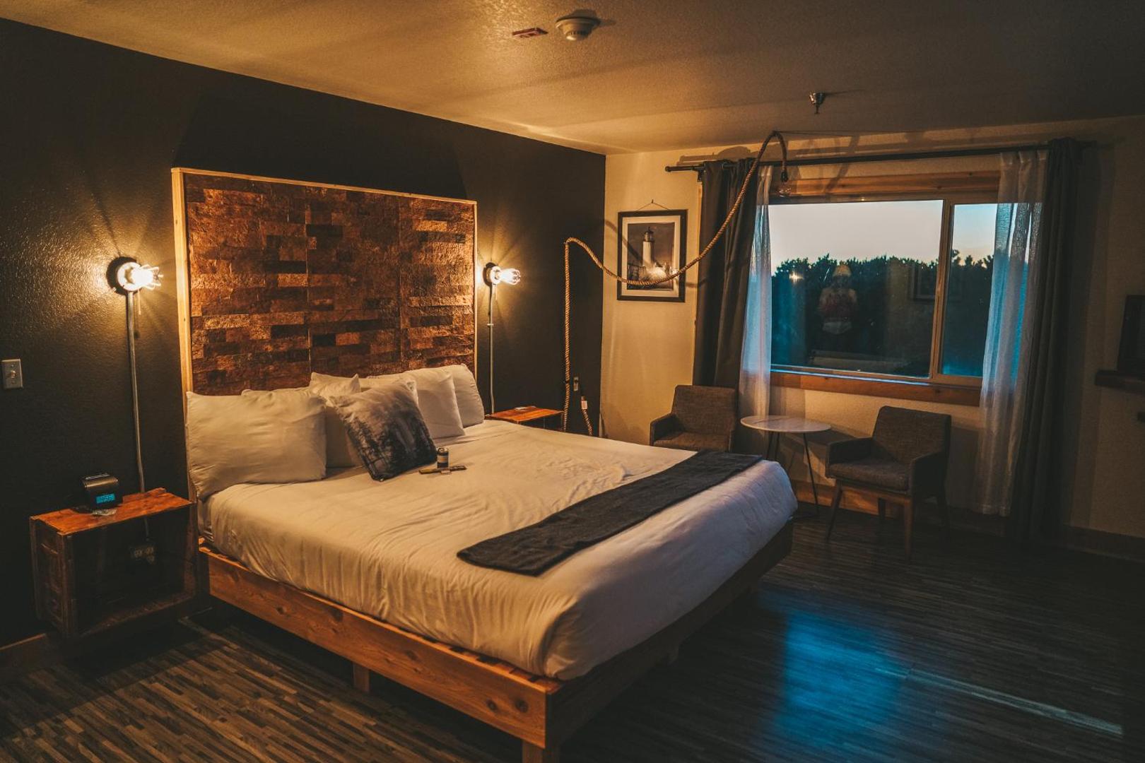Adrift Hotel & Spa