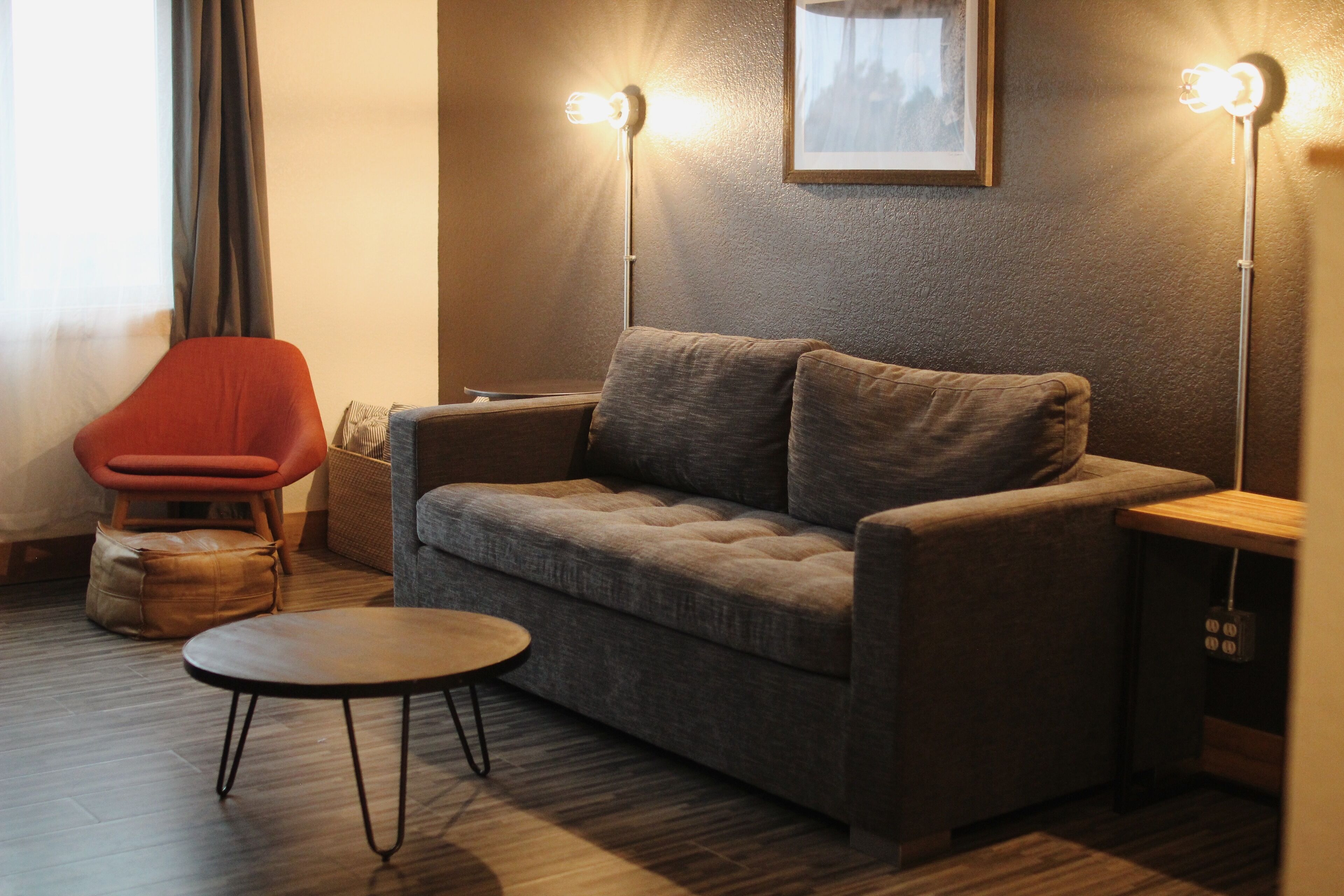 Adrift Hotel & Spa