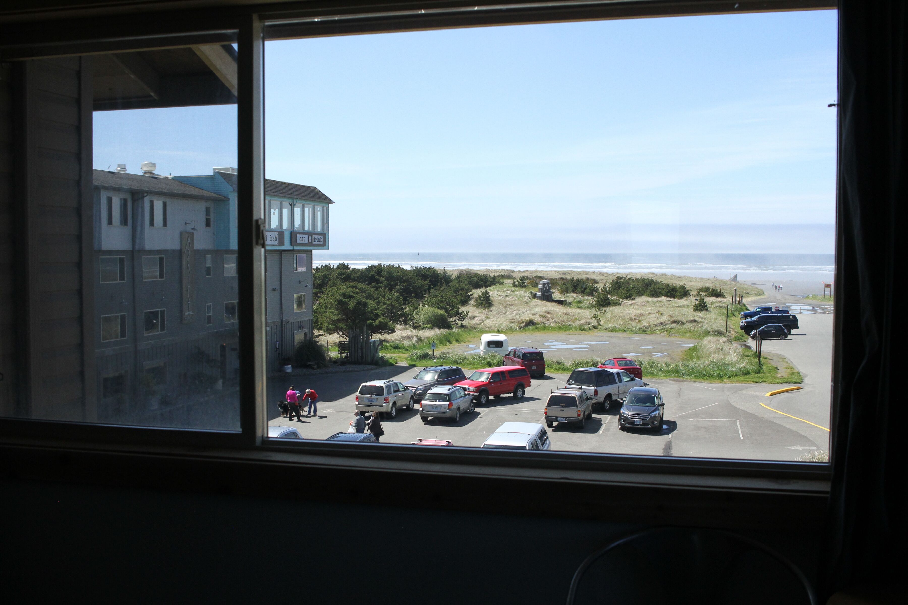 Adrift Hotel & Spa
