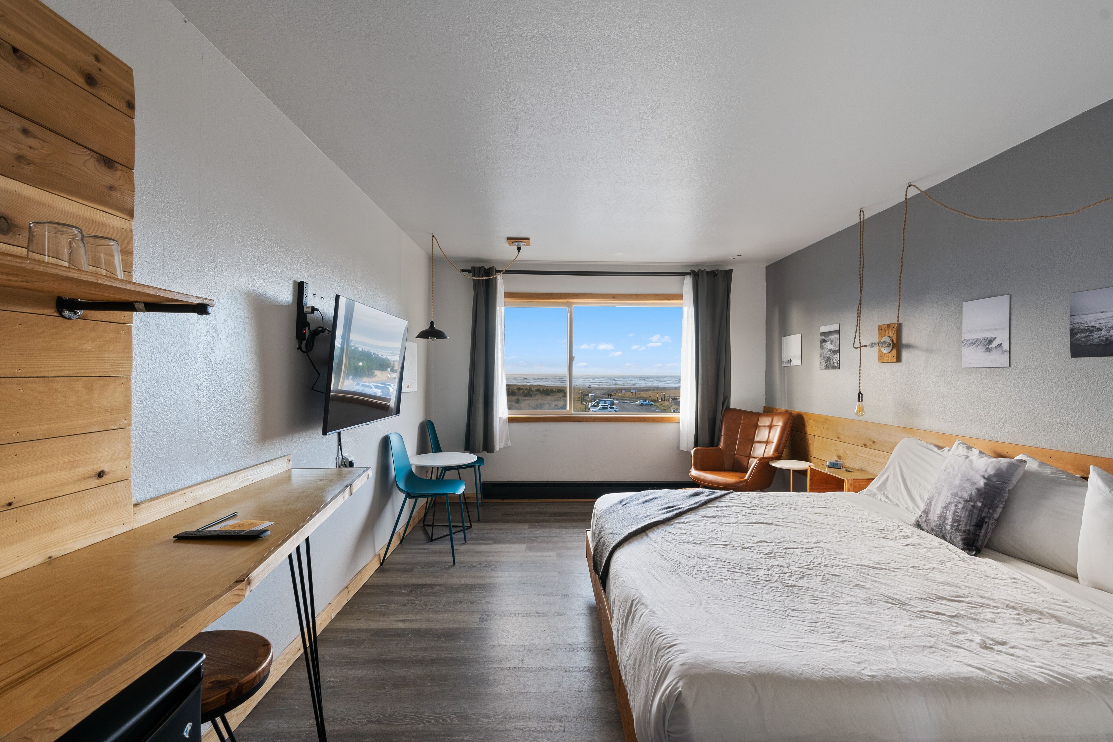 Adrift Hotel & Spa