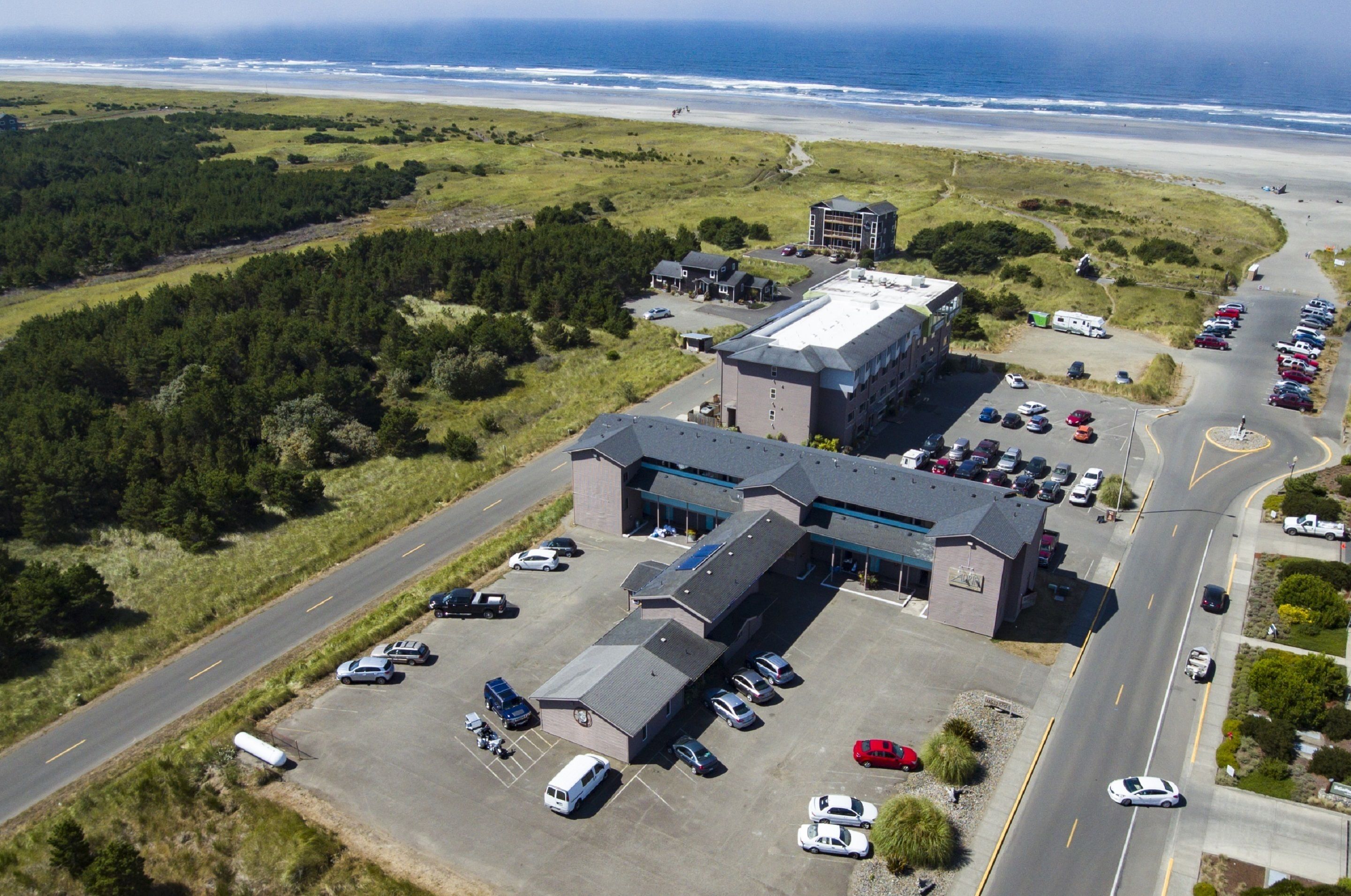 Adrift Hotel & Spa