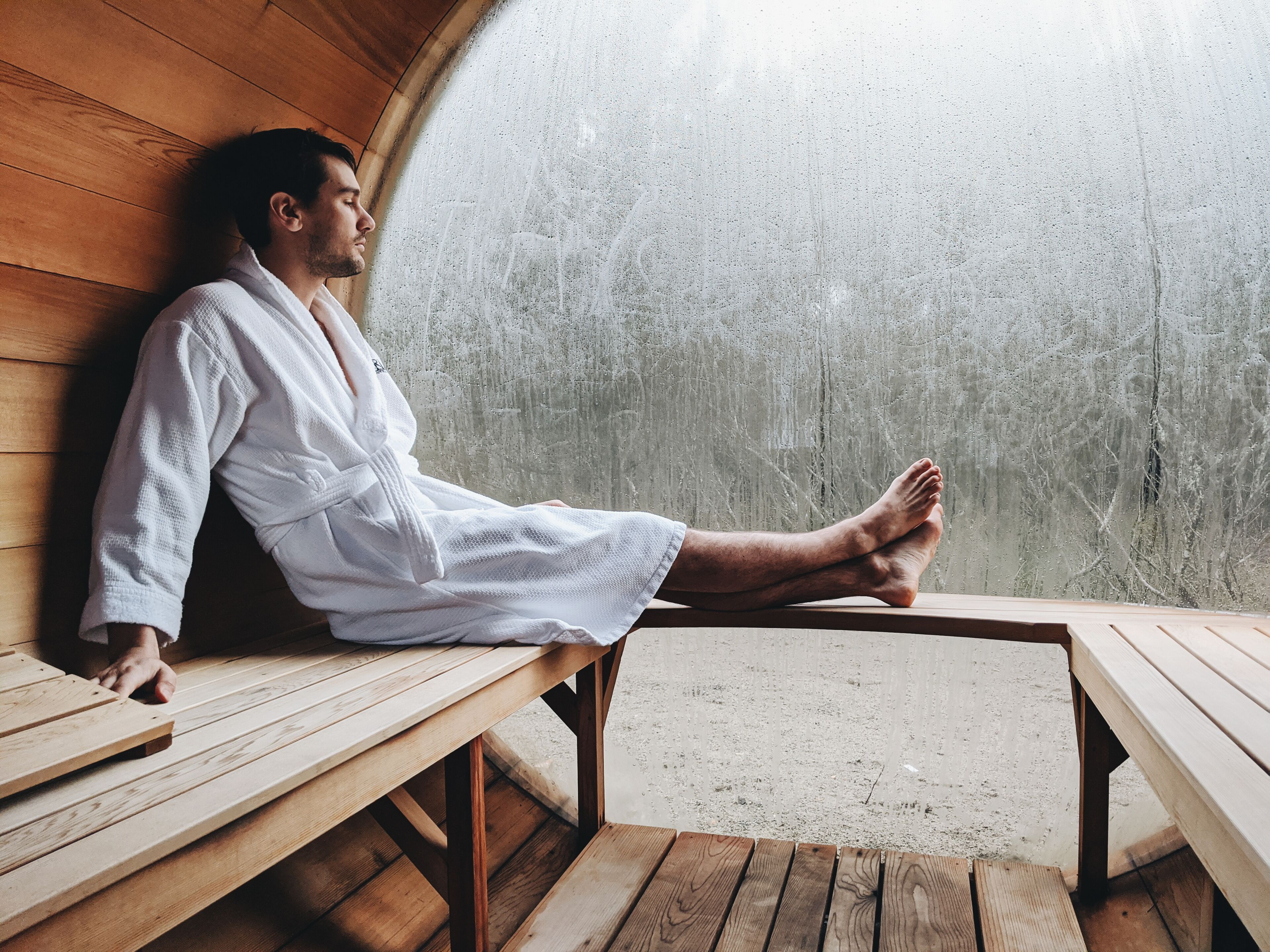 Adrift Hotel & Spa