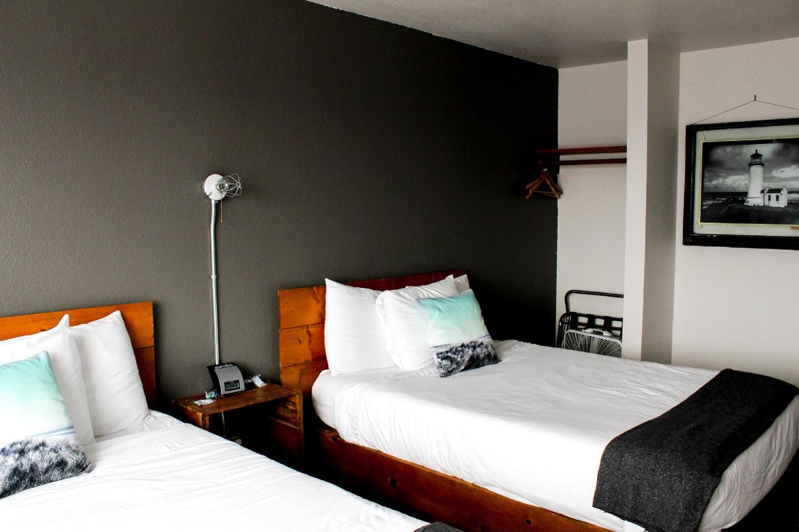 Adrift Hotel & Spa