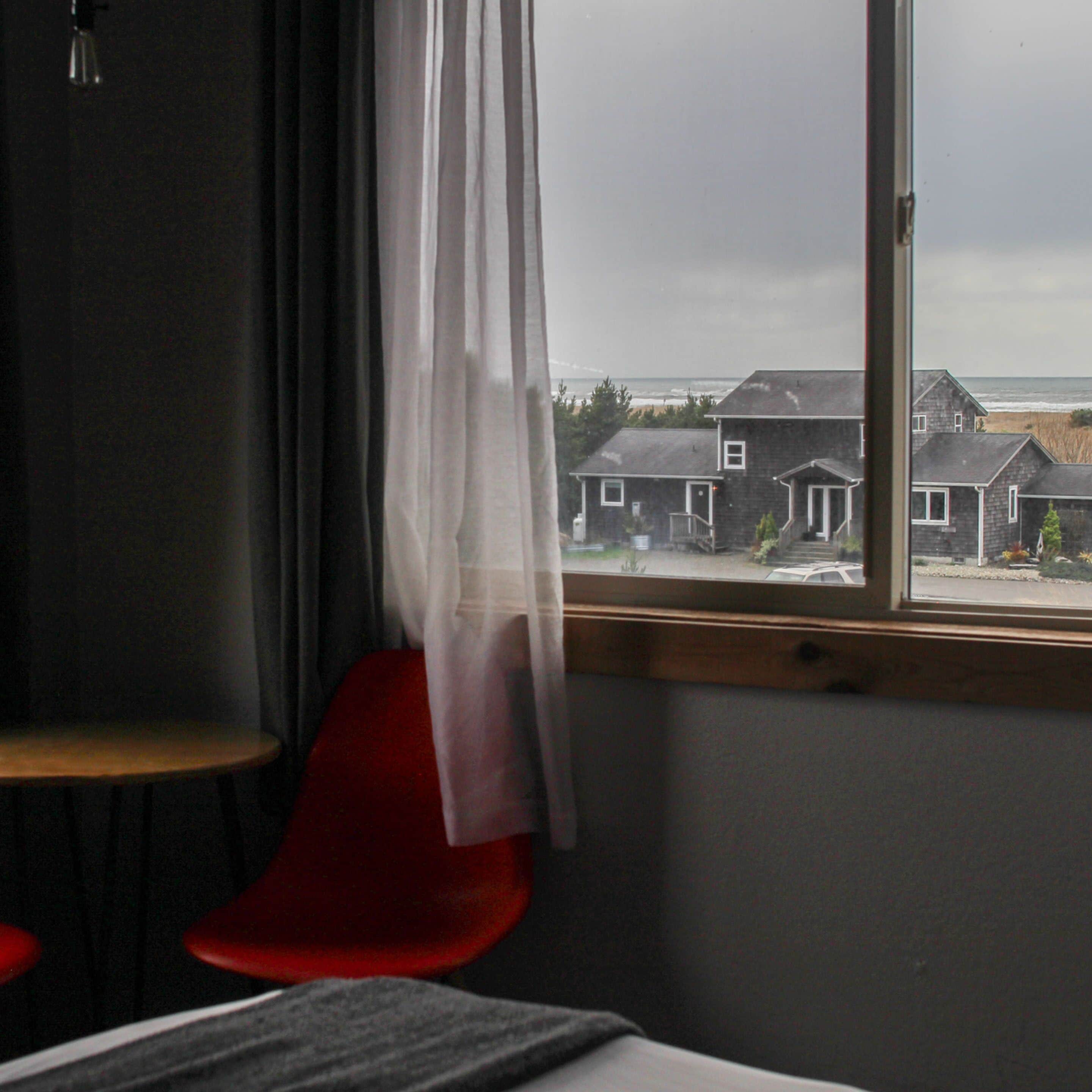 Adrift Hotel & Spa