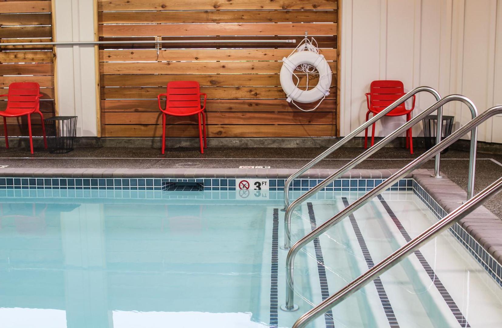 Adrift Hotel & Spa