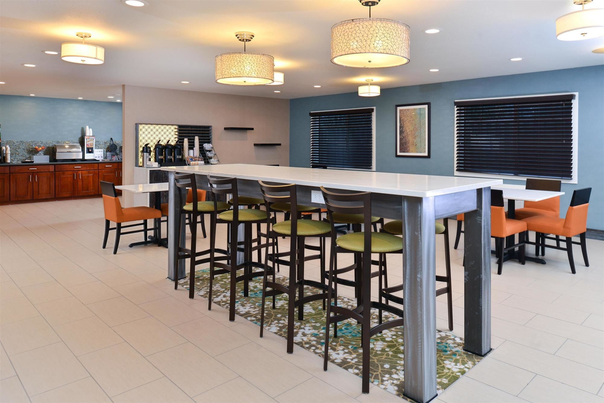 Best Western Long Beach Inn