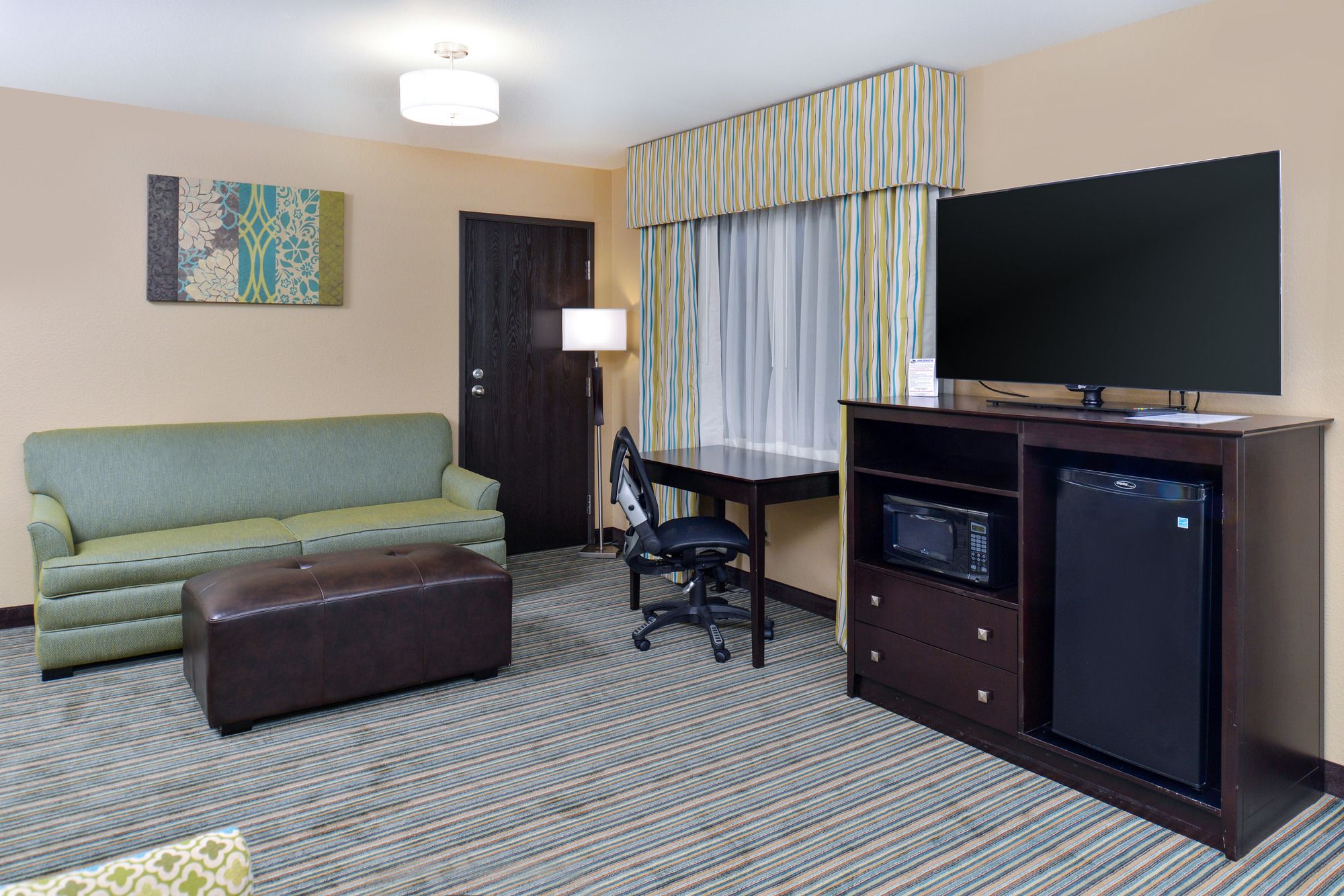 Best Western Long Beach Inn
