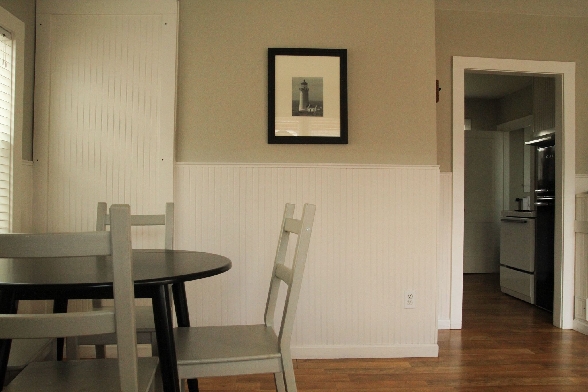 Boardwalk Cottages