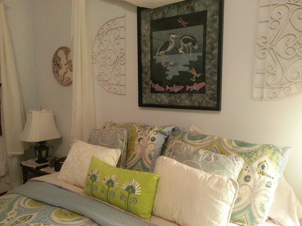 Boreas Bed & Breakfast Inn