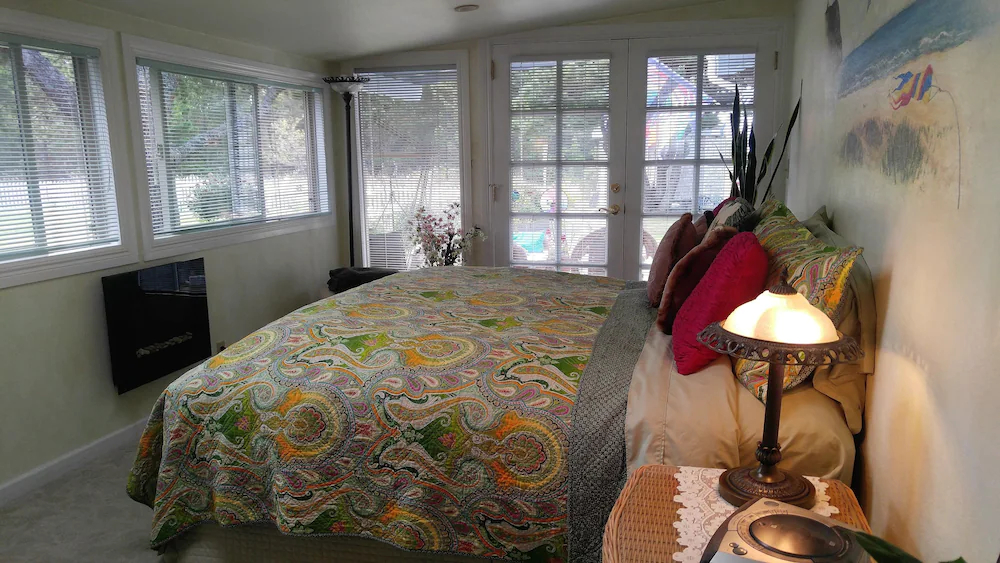 Boreas Bed & Breakfast Inn