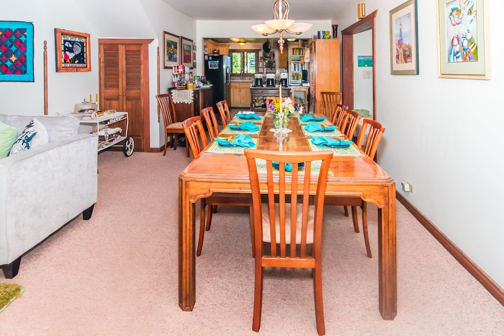Boreas Bed & Breakfast Inn
