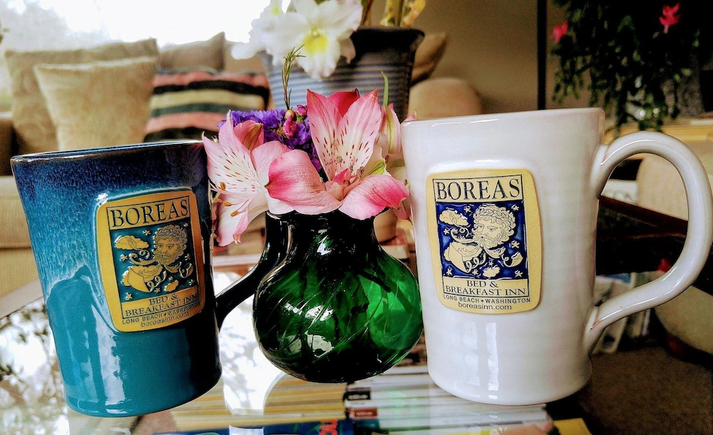 Boreas Bed & Breakfast Inn