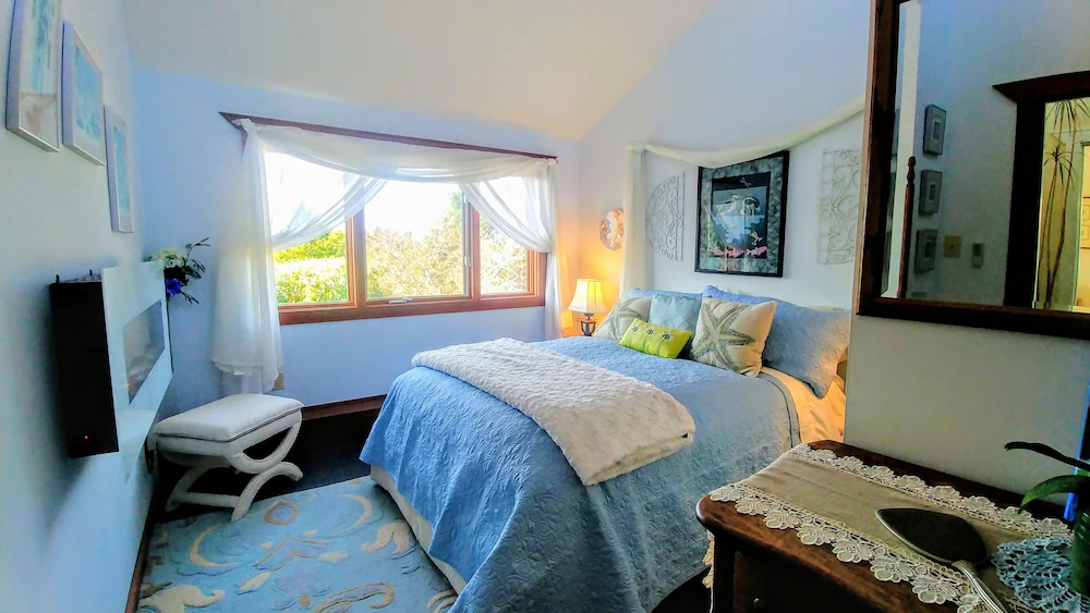Boreas Bed & Breakfast Inn