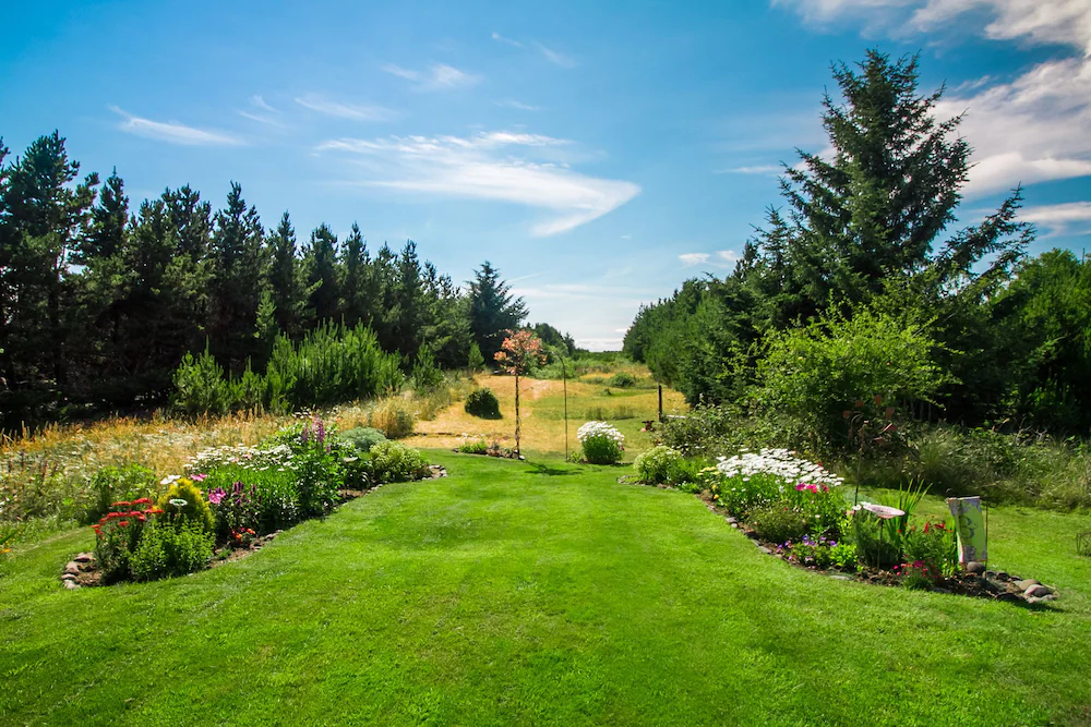 Boreas Bed & Breakfast Inn