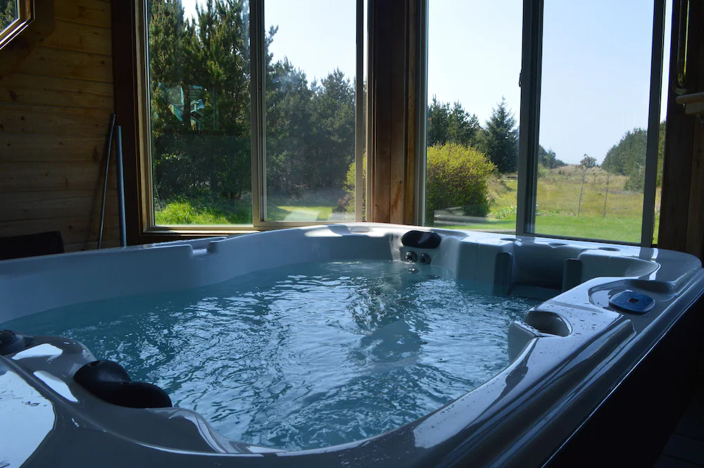 Boreas Bed & Breakfast Inn