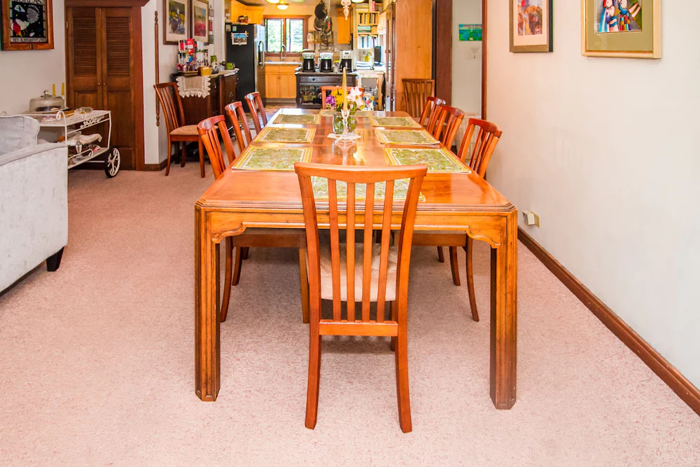Boreas Bed & Breakfast Inn
