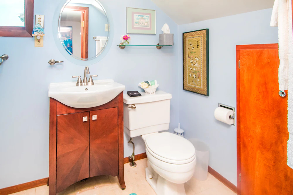 Boreas Bed & Breakfast Inn