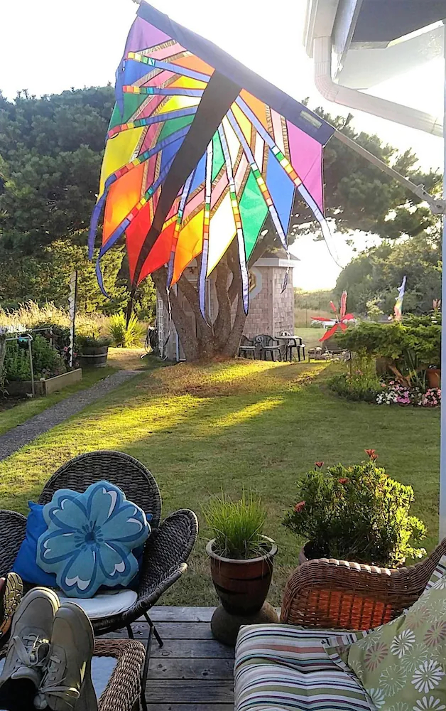 Boreas Bed & Breakfast Inn