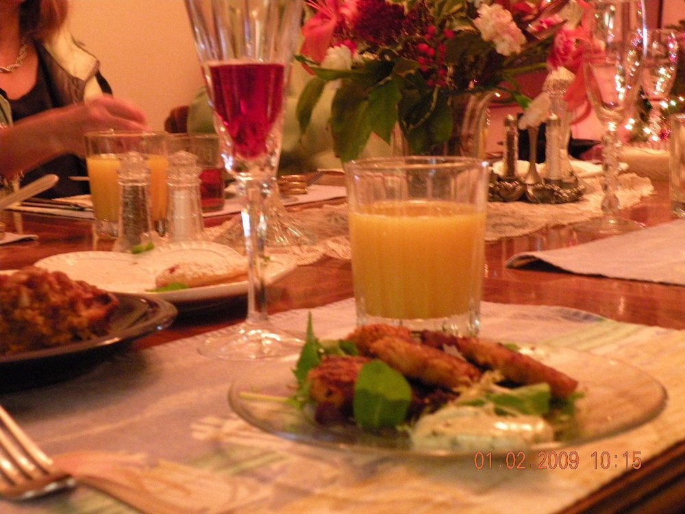 Boreas Bed & Breakfast Inn