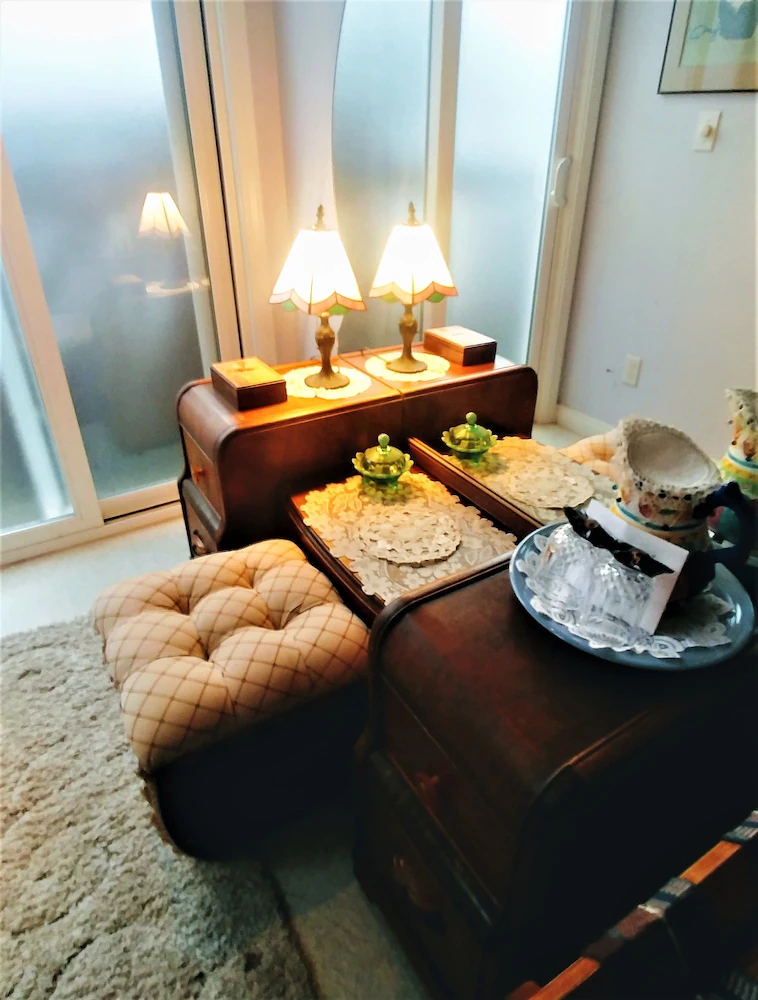 Boreas Bed & Breakfast Inn