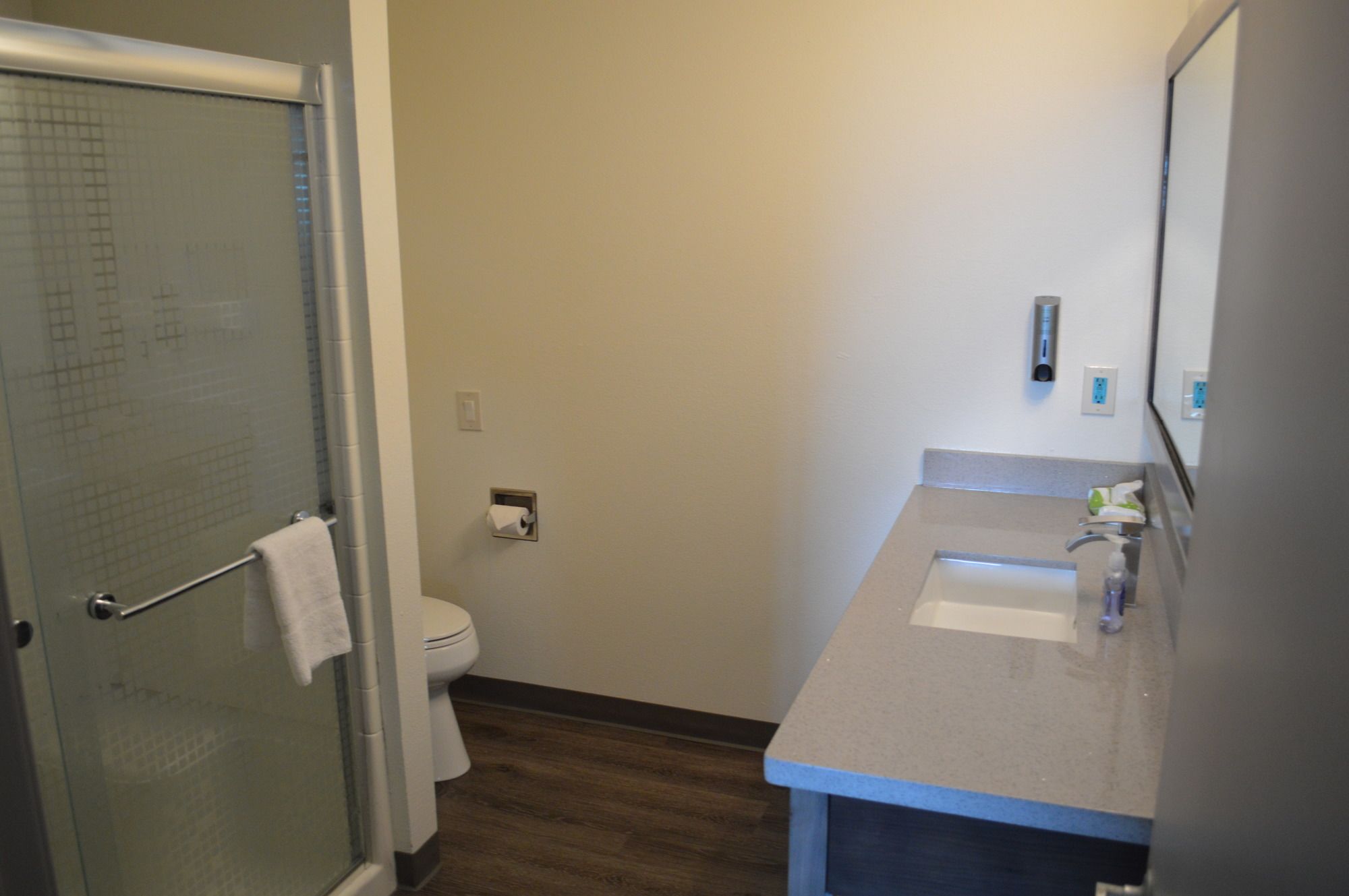 Cedars Ocean View Inn
