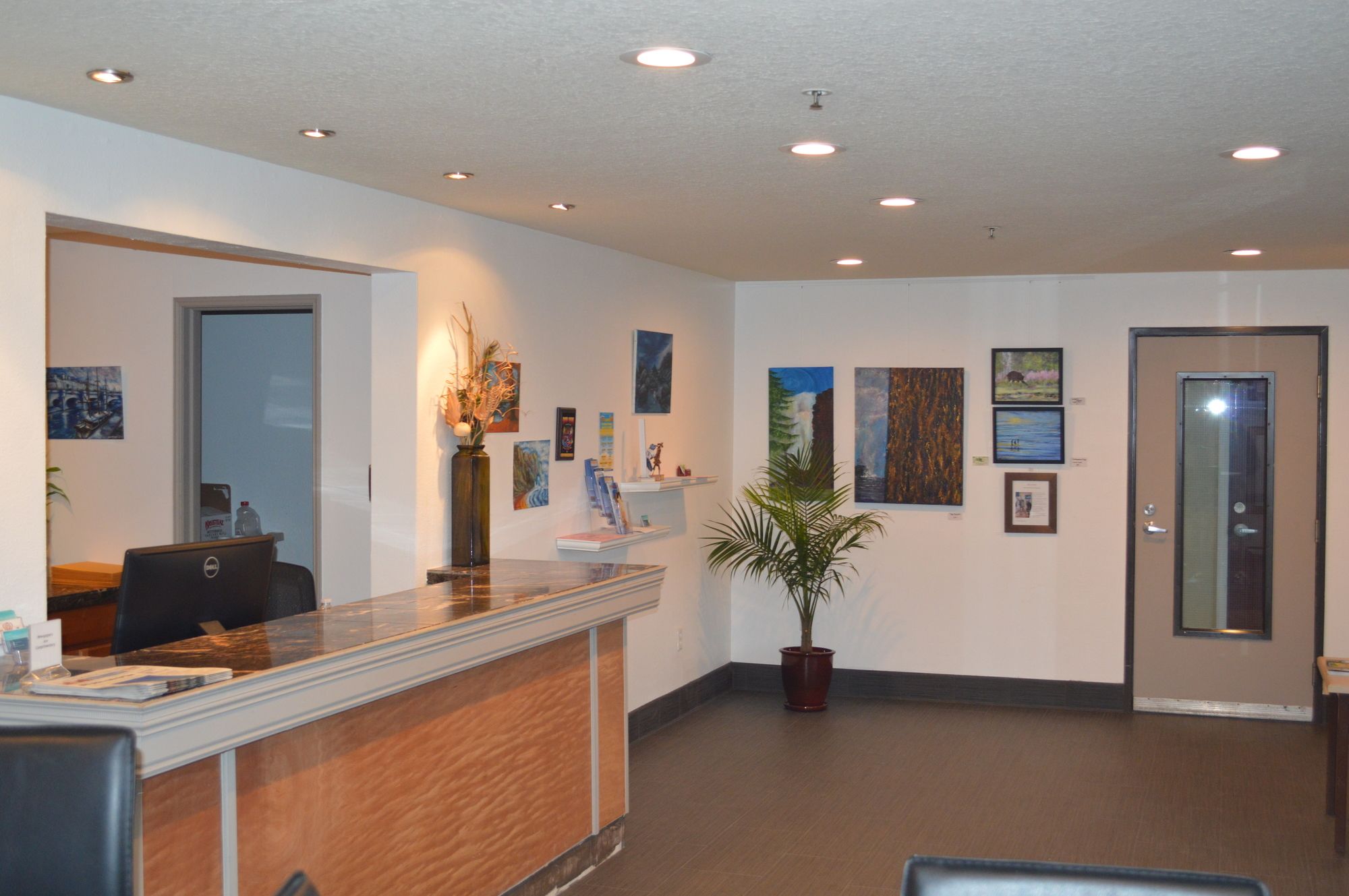 Cedars Ocean View Inn