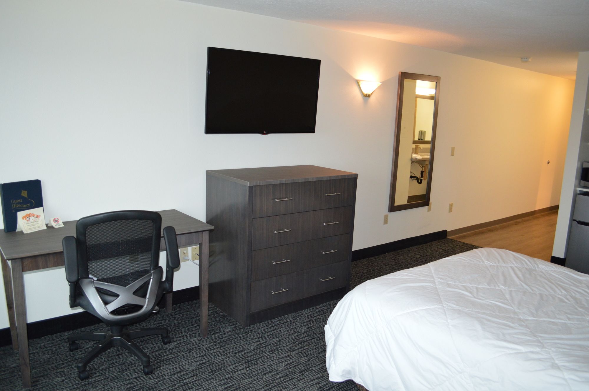 Cedars Ocean View Inn