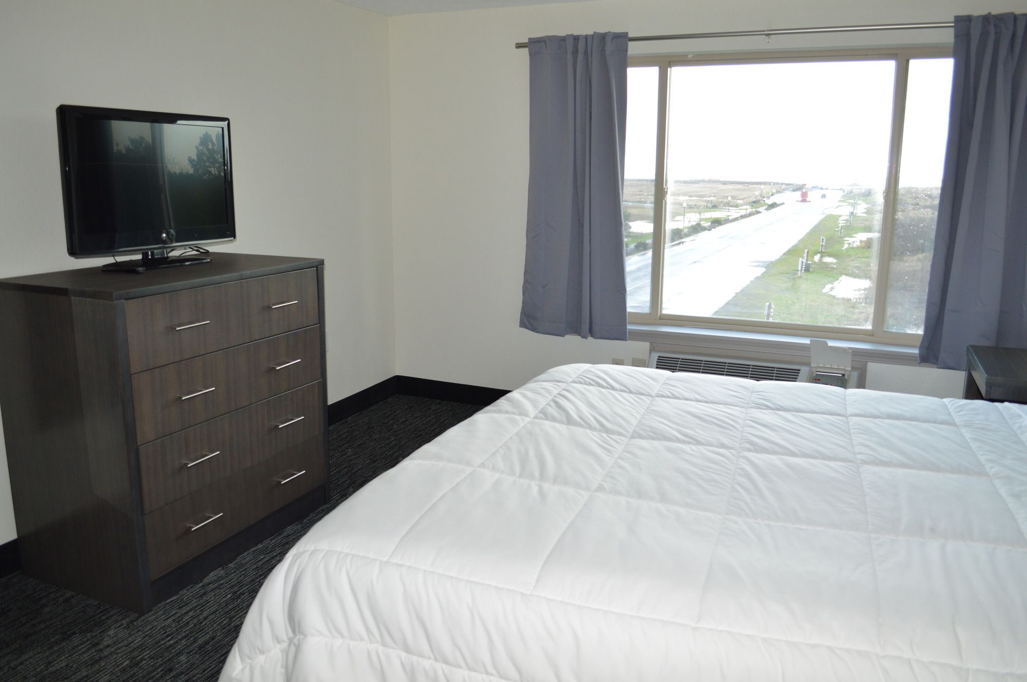 Cedars Ocean View Inn