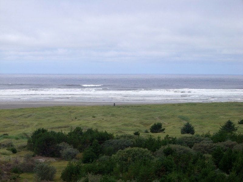 Cedars Ocean View Inn
