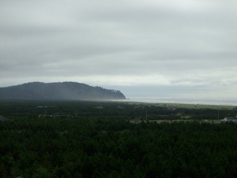 Cedars Ocean View Inn