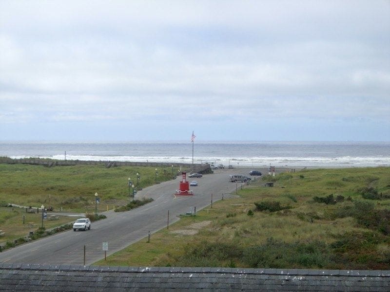 Cedars Ocean View Inn