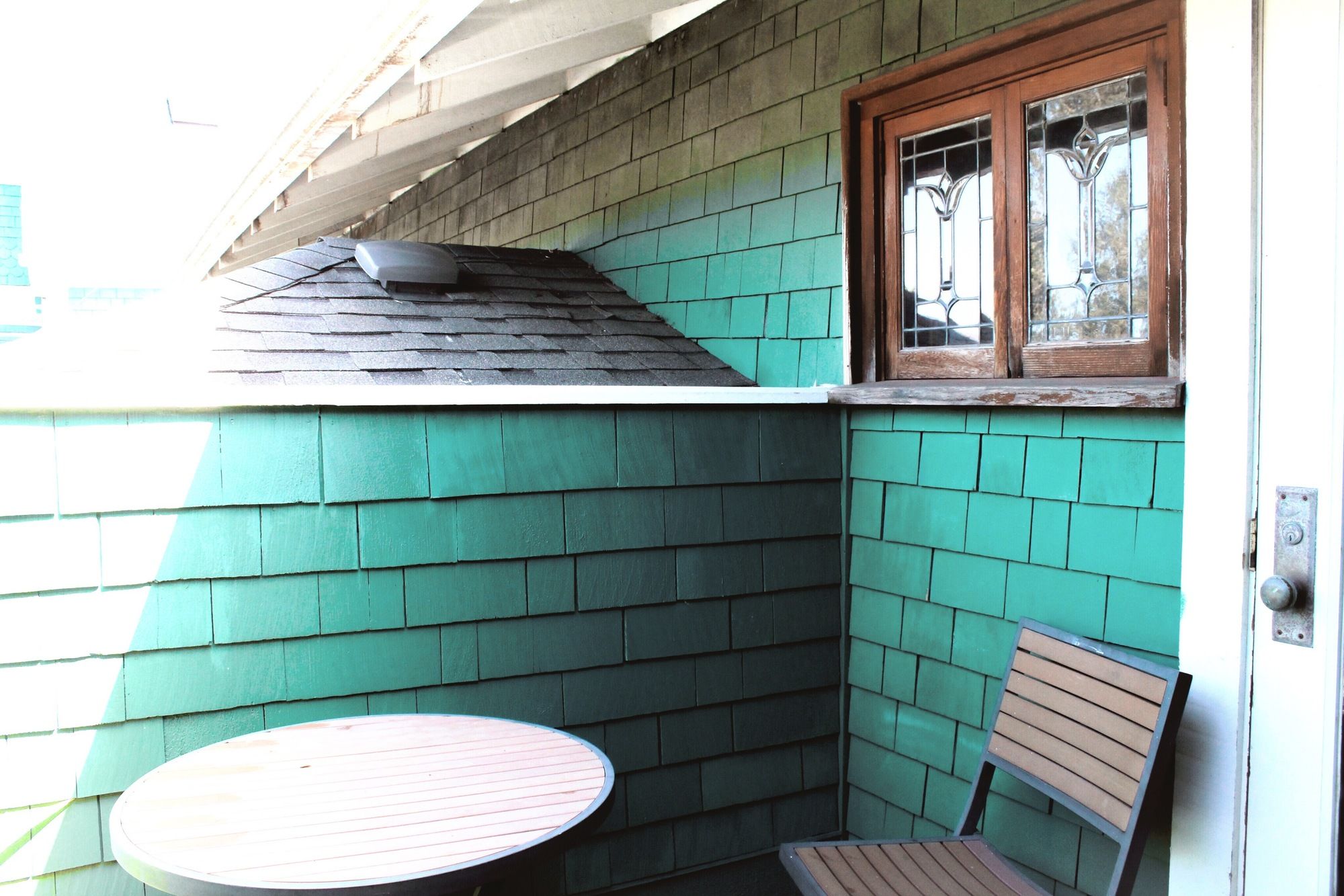 Shelburne Inn