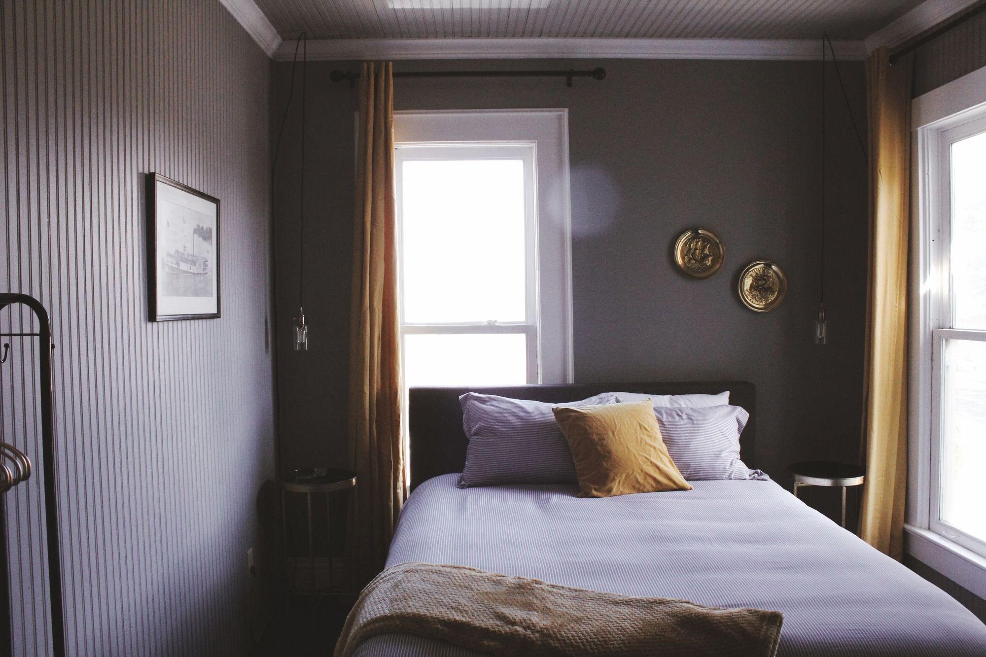 Shelburne Inn