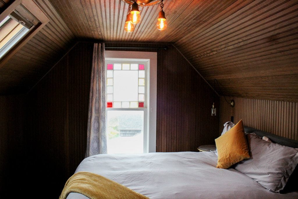 Shelburne Inn