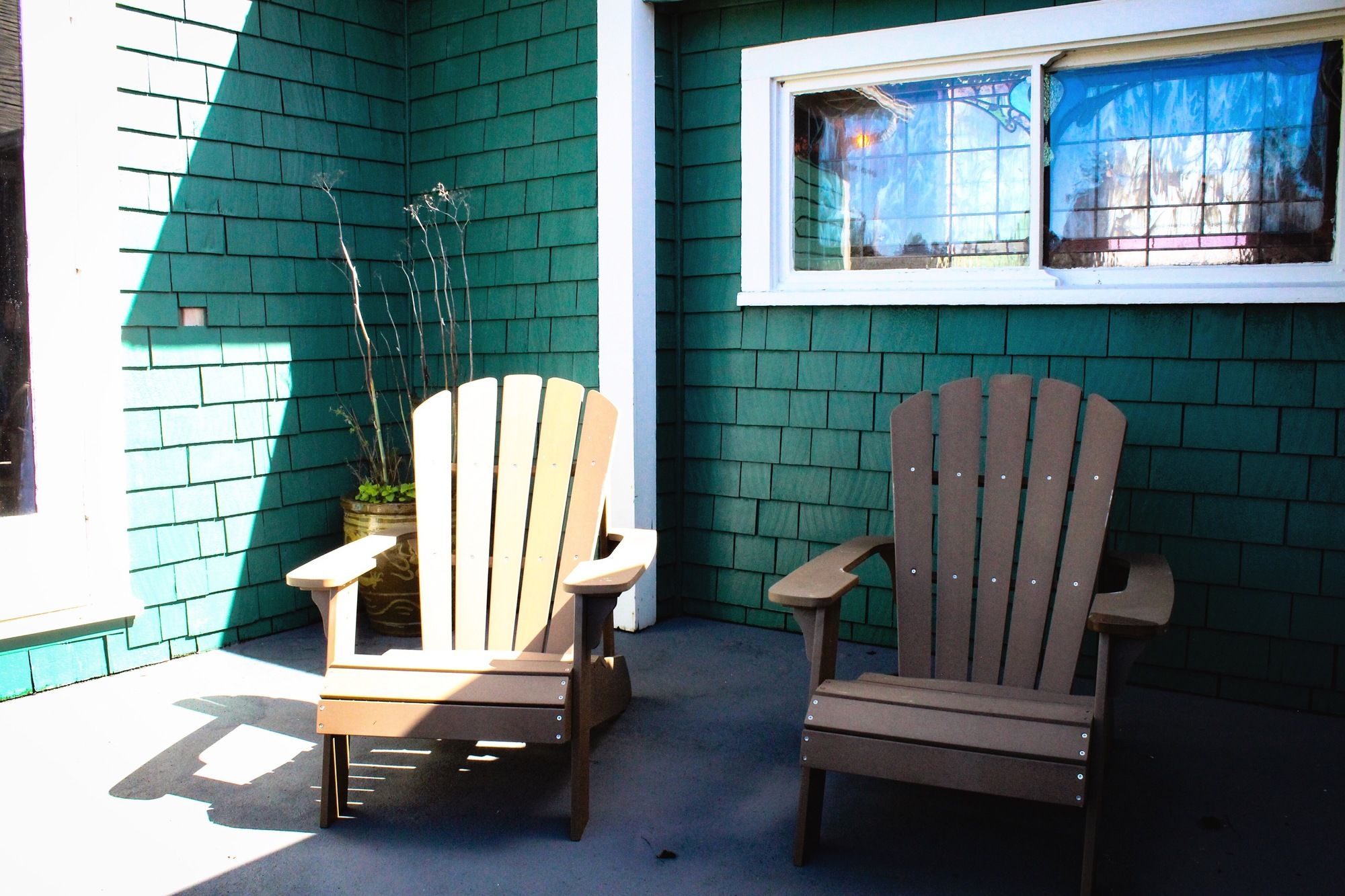 Shelburne Inn