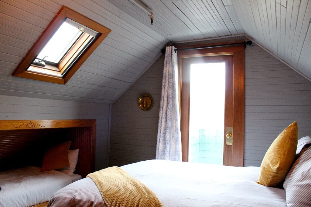 Shelburne Inn