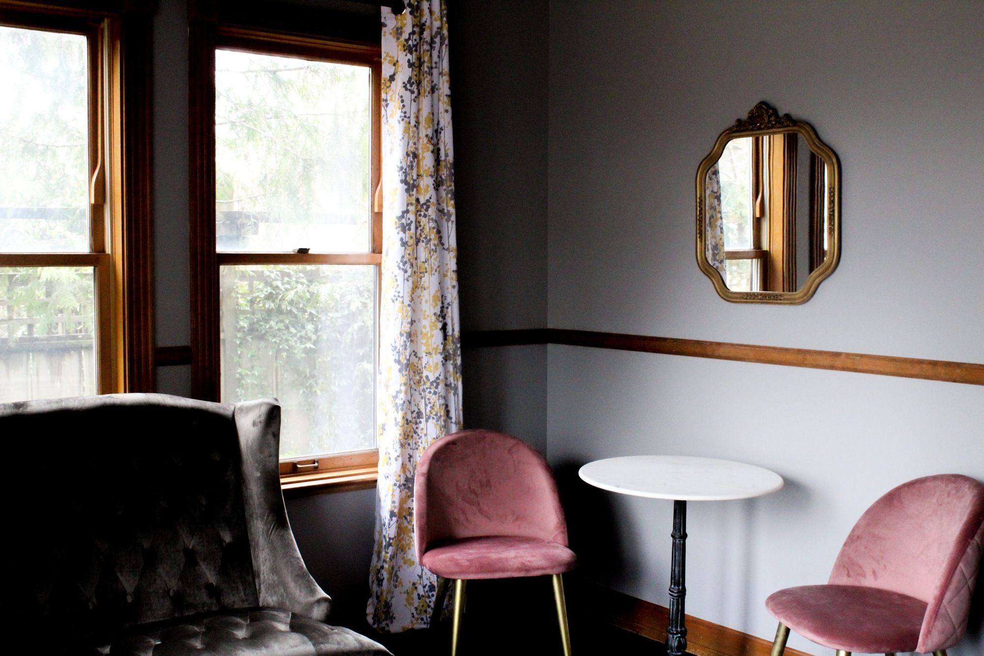 Shelburne Inn
