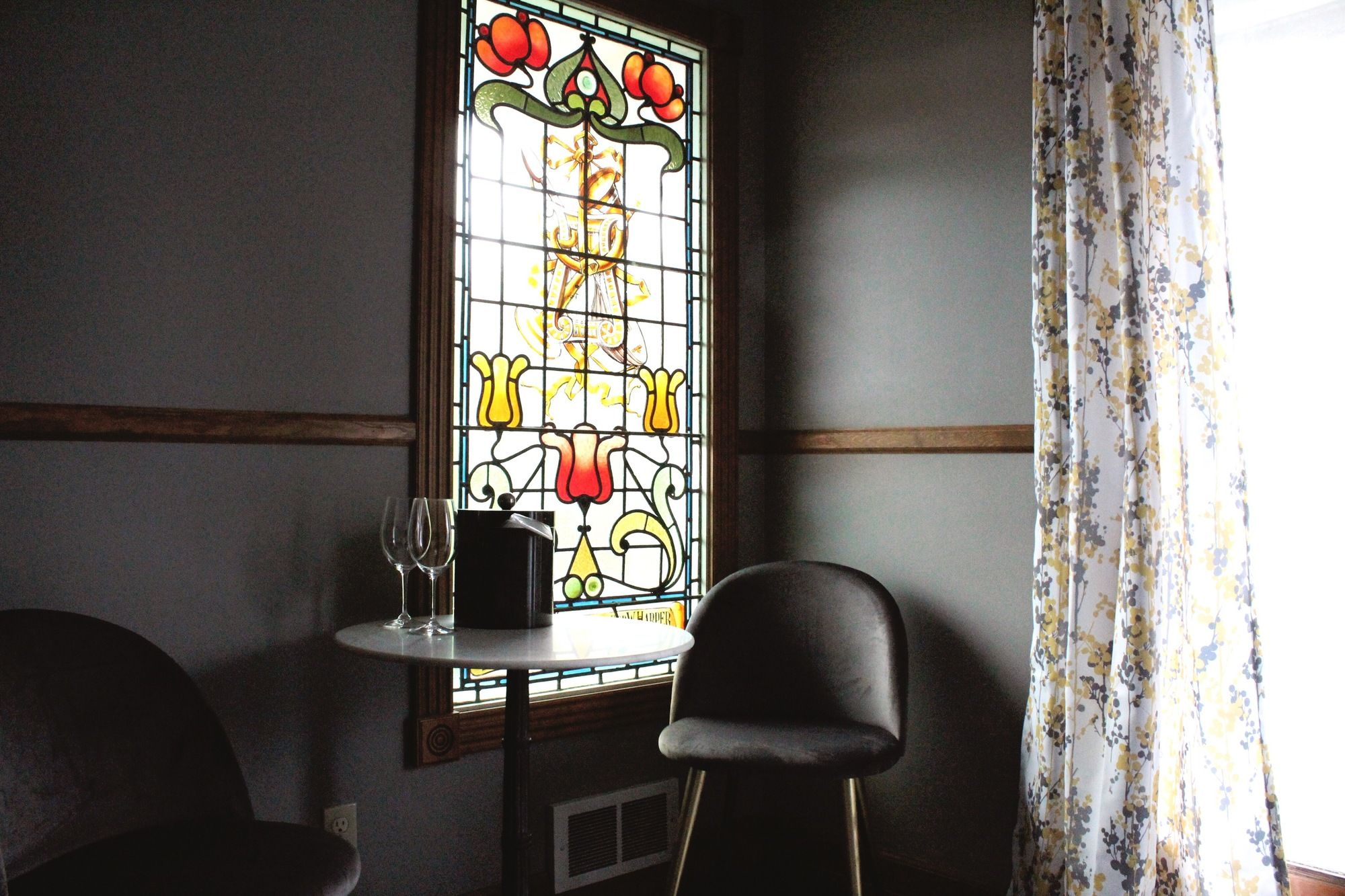 Shelburne Inn
