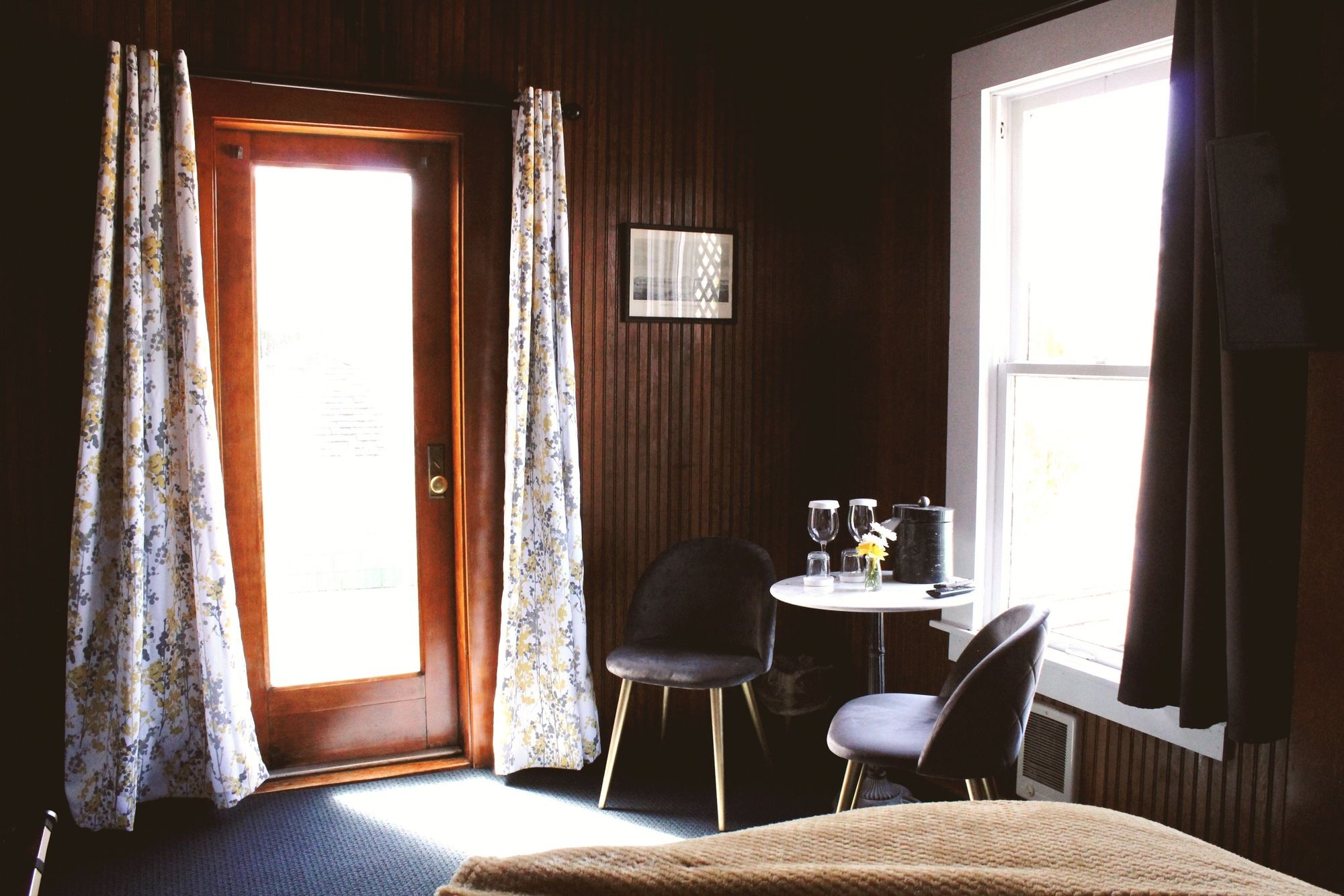 Shelburne Inn